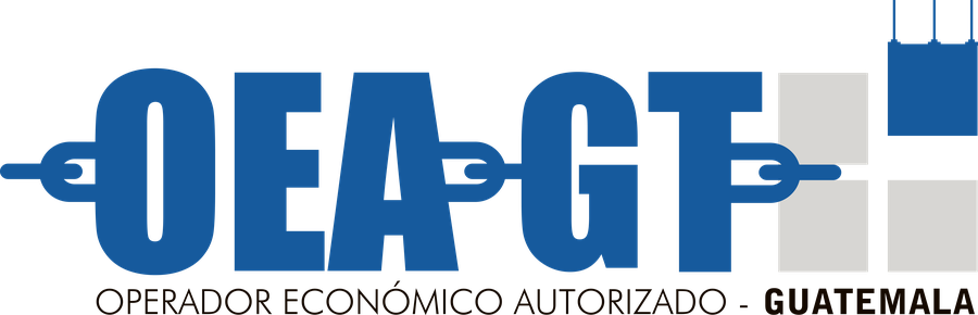 Operador Econ&oacute;mico Autorizado - Guatemala