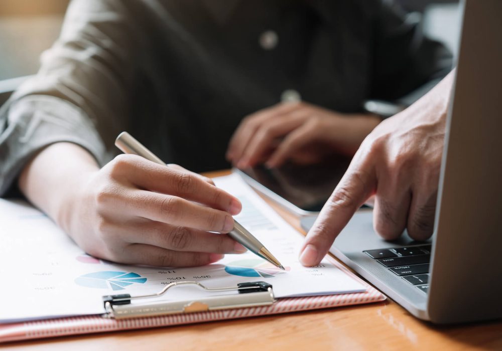 CCG Consulting Group - Asesoría Fiscal